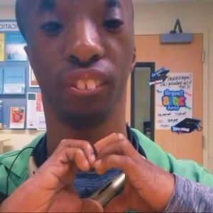 Meet your Posher, Millie